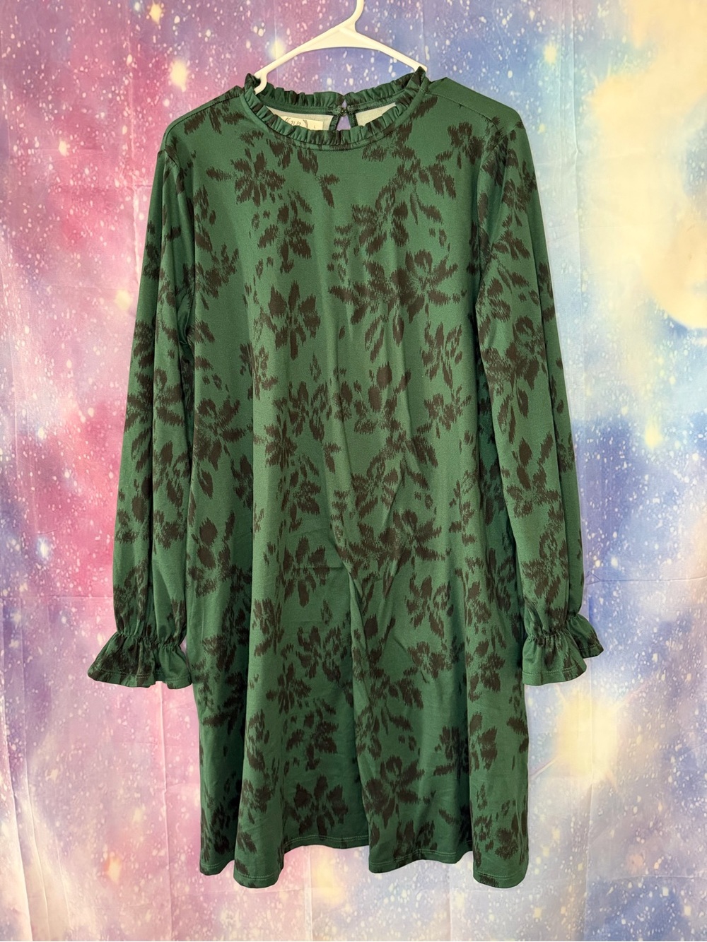 Maurice’s 24/7 dress 🛍